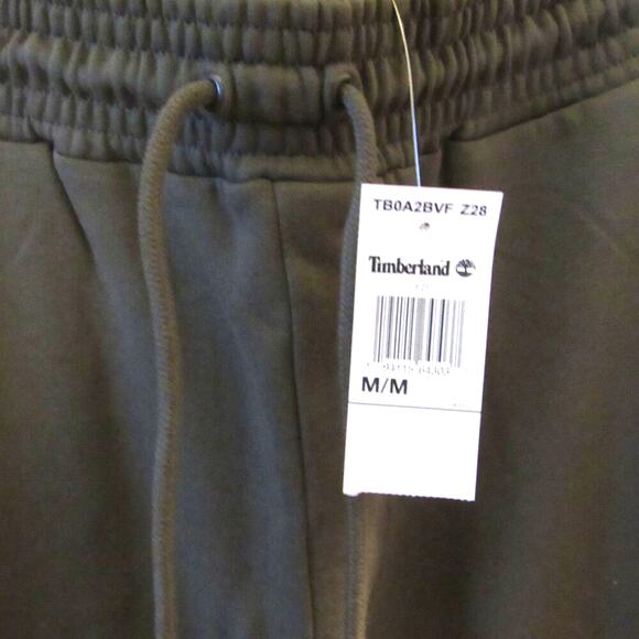 Men's Timberland Sweatpants - Size M - NEW w/TAGS - Picture 3 of 5